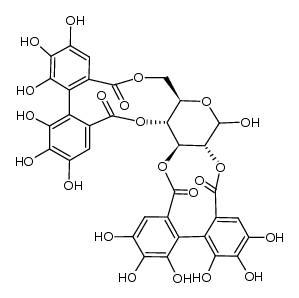 113866-64-1 structure