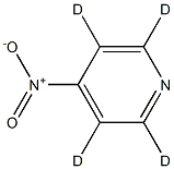 4-nitropyridine-2,3,5,6-d4 picture