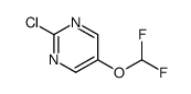 2-chloro-5-(difluoromethoxy)pyrimidine picture