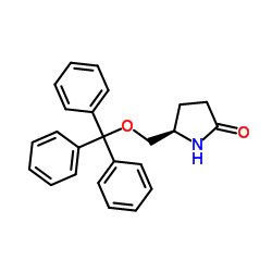 124665-91-4 structure