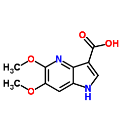 1260386-01-3 structure