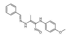 126389-50-2 structure