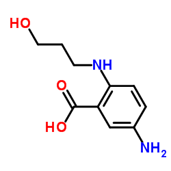 128402-50-6 structure