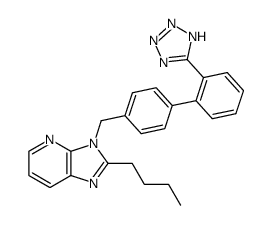 FK-739 free base Structure