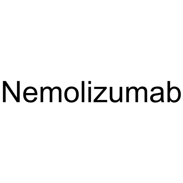 Nemolizumab Structure