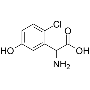 (R,S)-CHPG picture