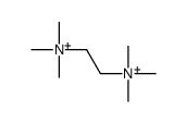 dimethonium structure