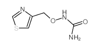 Urea,N-(4-thiazolylmethoxy)- picture