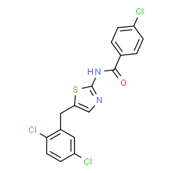 302548-98-7 structure