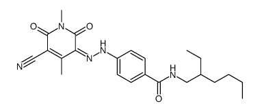 30449-81-1 structure