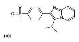 3323-17-9结构式