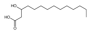 3422-31-9 structure