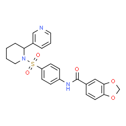 ATV399 structure