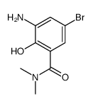 473731-68-9 structure