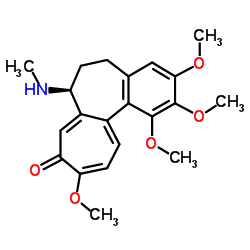 秋水仙胺图片