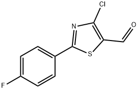 499796-86-0 structure