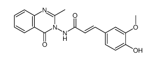 503028-26-0 structure