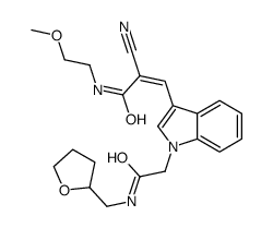 5152-68-1结构式