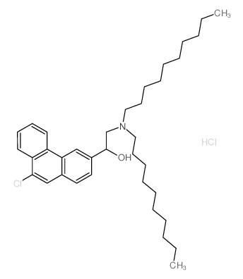 5431-29-8 structure