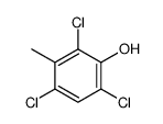 551-76-8结构式