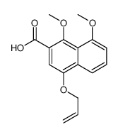 591749-81-4结构式