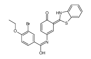 6020-89-9 structure