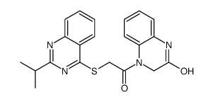 604794-75-4 structure