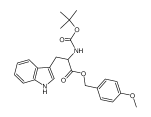 61543-31-5 structure