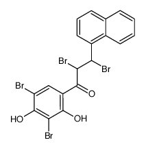 61595-24-2结构式