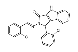 61654-40-8 structure