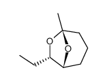 EXO-BREVICOMIN structure