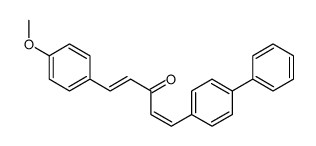 62643-62-3 structure