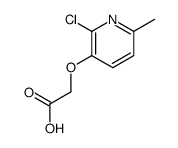 62805-02-1结构式