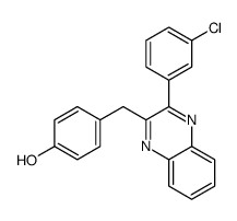 649739-80-0 structure