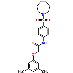 651017-63-9 structure