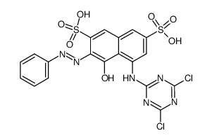 6522-86-7 structure