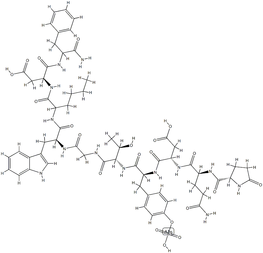 65864-30-4结构式