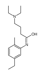 672-11-7 structure