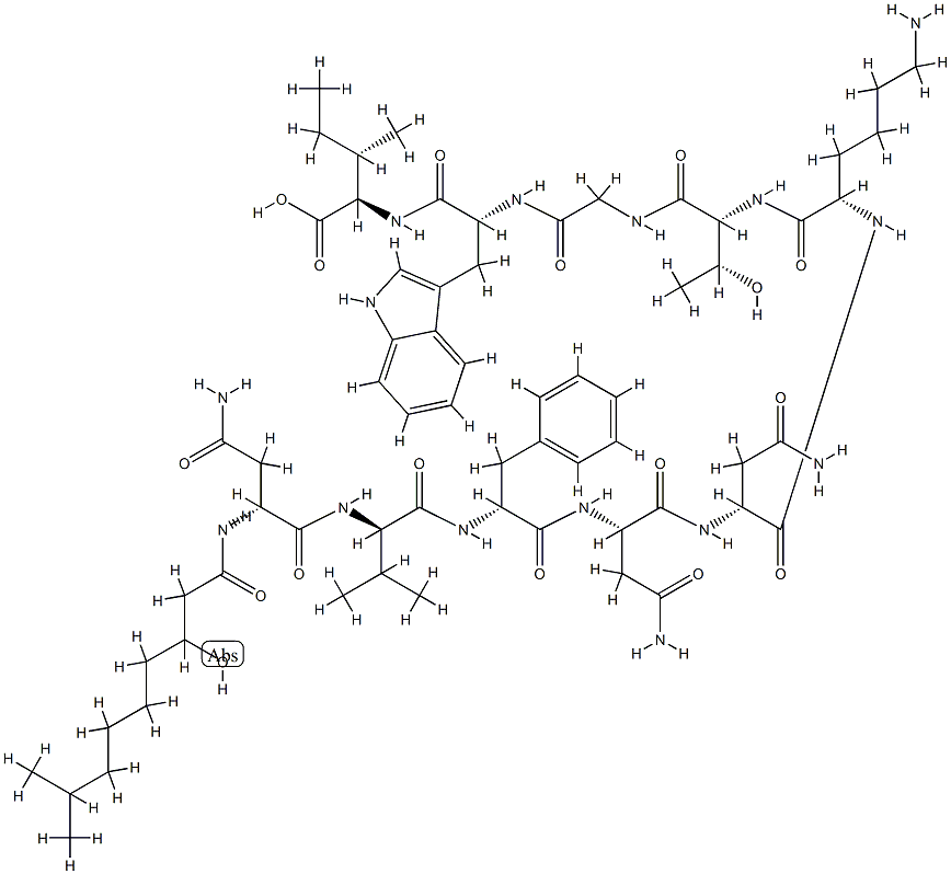 70943-85-0结构式