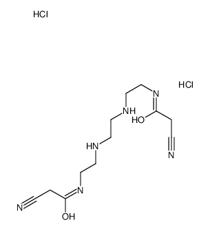 72906-29-7 structure