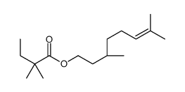 74499-50-6 structure