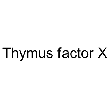 Thymus factor X picture