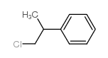 1-CHLORO-2-PHENYLPROPANE picture