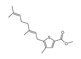 84700-09-4结构式