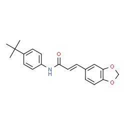 850496-14-9 structure