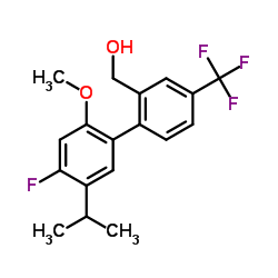 875548-97-3 structure