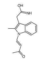 88114-70-9结构式