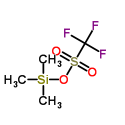 TMSOTf Structure