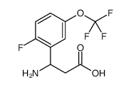 887583-98-4 structure