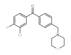 898782-87-1 structure